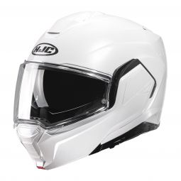 Kask Motocyklowy Hjc I100 Pearl White
