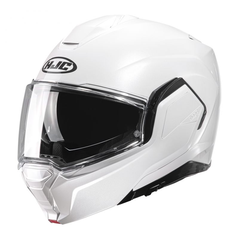 Kask Motocyklowy Hjc I100 Pearl White