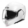 Kask Motocyklowy Hjc I100 Pearl White