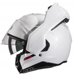 Kask Motocyklowy Hjc I100 Pearl White