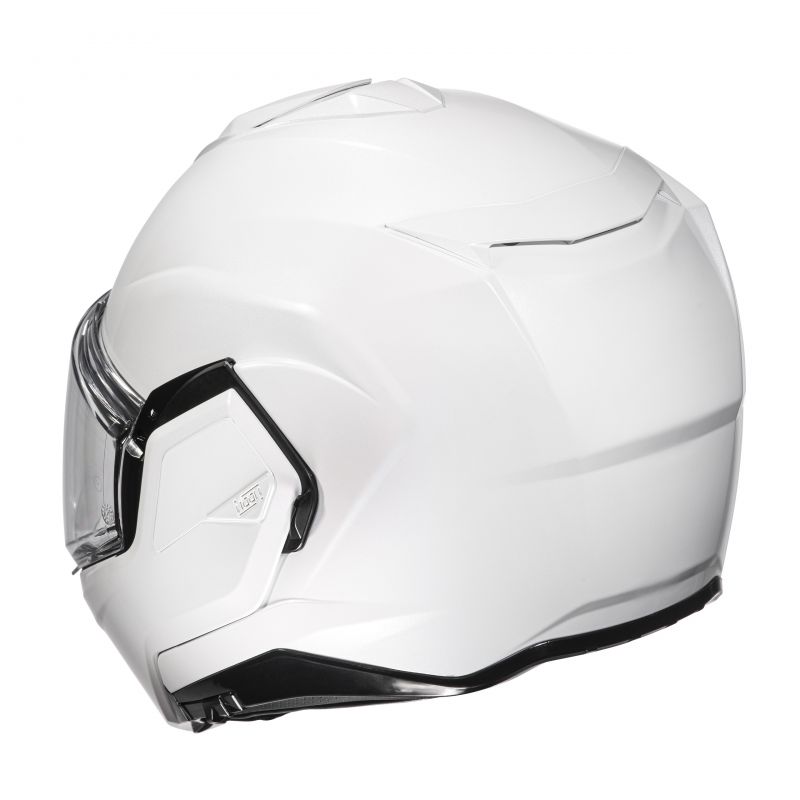 Kask Motocyklowy Hjc I100 Pearl White