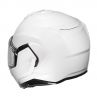 Kask Motocyklowy Hjc I100 Pearl White