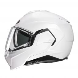 Kask Motocyklowy Hjc I100 Pearl White