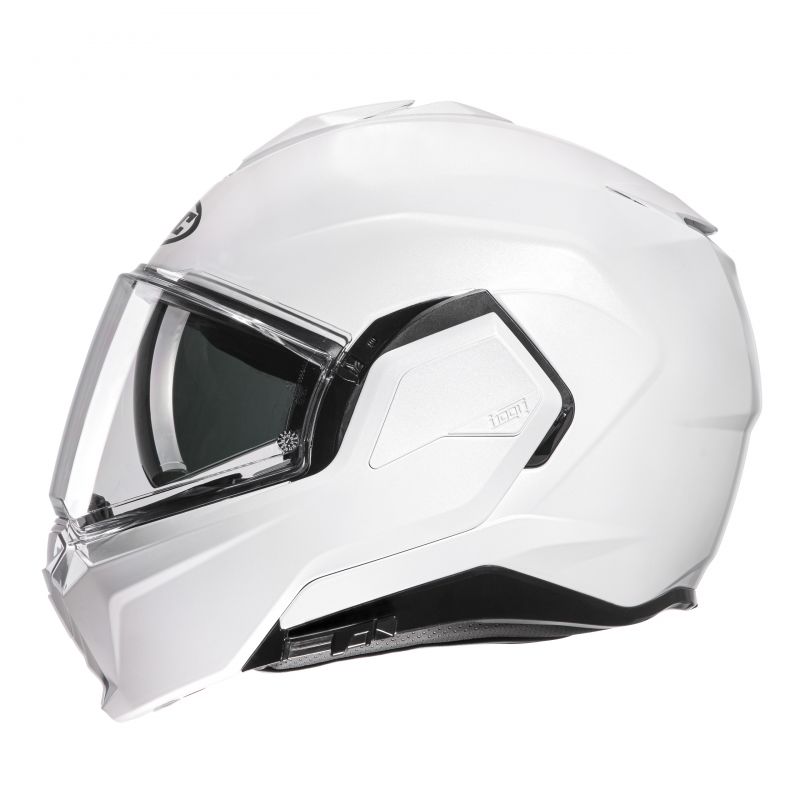 Kask Motocyklowy Hjc I100 Pearl White