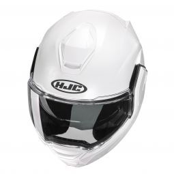 Kask Motocyklowy Hjc I100 Pearl White