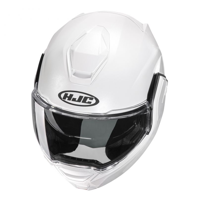 Kask Motocyklowy Hjc I100 Pearl White