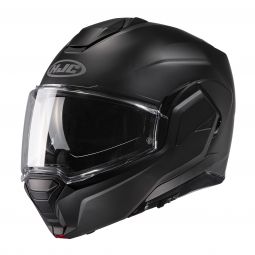 Kask Motocyklowy Hjc I100 Semi Flat Black