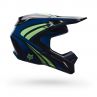 Kask Motocyklowy Fox V1 Draft Black
