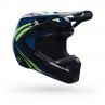 Kask Motocyklowy Fox V1 Draft Black
