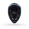 Kask Motocyklowy Fox V1 Draft Black