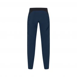 Spodnie Rowerowe Fox Flexair Fire Galaxy Blue