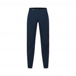 Spodnie Rowerowe Fox Flexair Galaxy Blue
