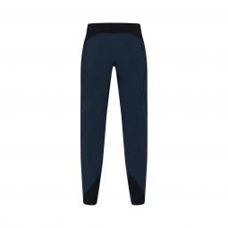 Spodnie Rowerowe Fox Flexair Galaxy Blue