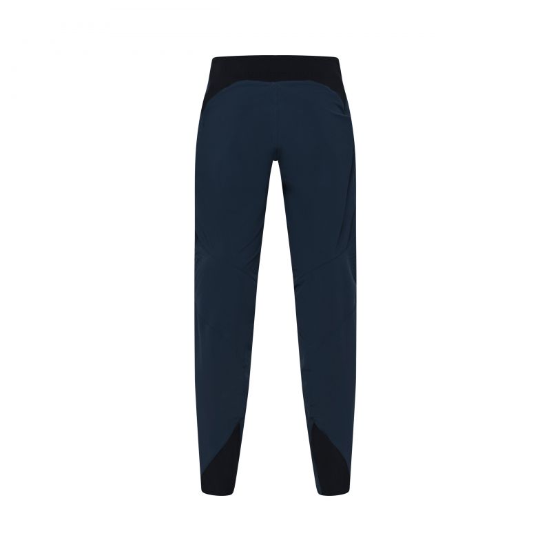 Spodnie Rowerowe Fox Flexair Galaxy Blue