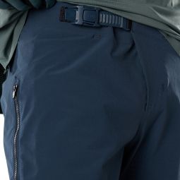 Spodnie Rowerowe Fox Flexair Galaxy Blue