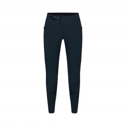 Spodnie Rowerowe Damskie Fox Flexair Galaxy Blue