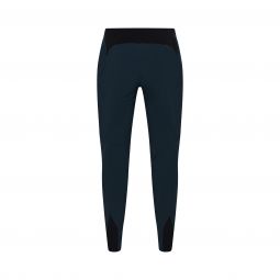 Spodnie Rowerowe Damskie Fox Flexair Galaxy Blue