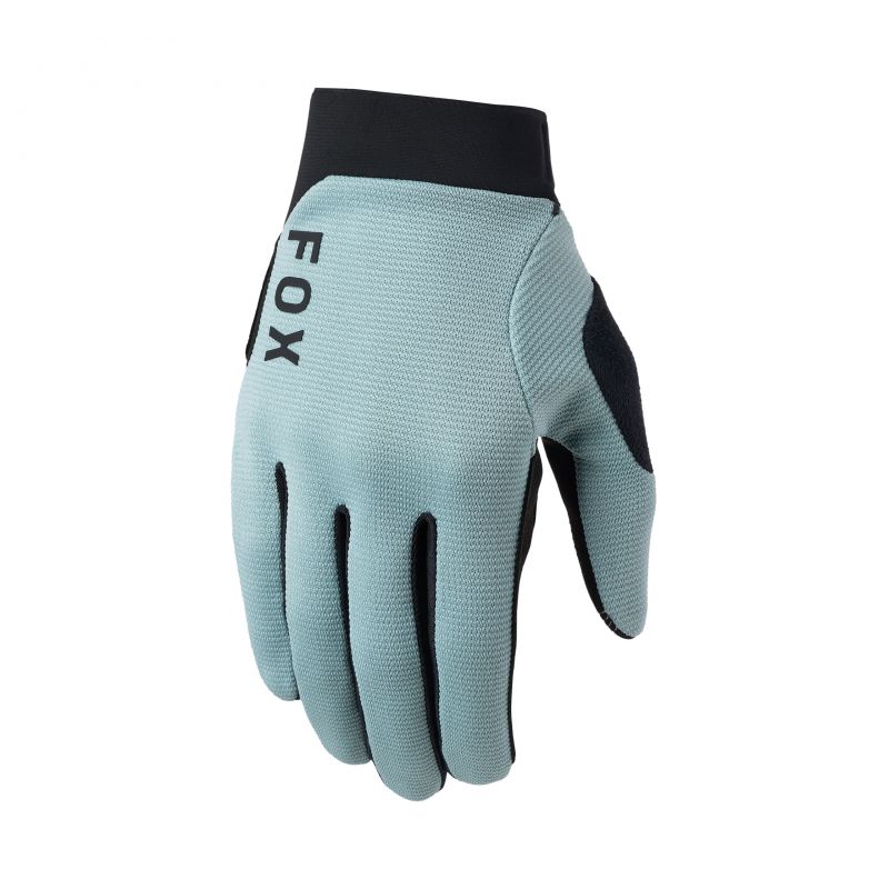 Rękawice Rowerowe Fox Ranger Gel Arctic Blue
