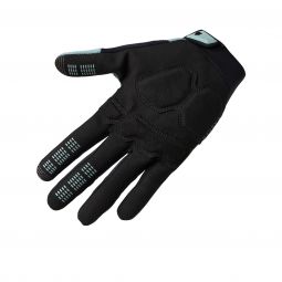 Rękawice Rowerowe Fox Ranger Gel Arctic Blue