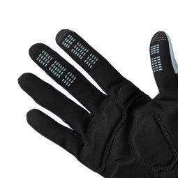 Rękawice Rowerowe Fox Ranger Gel Arctic Blue