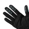 Rękawice Rowerowe Fox Ranger Gel Arctic Blue