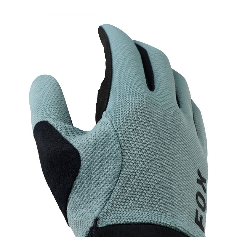 Rękawice Rowerowe Fox Ranger Gel Arctic Blue