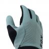 Rękawice Rowerowe Fox Ranger Gel Arctic Blue