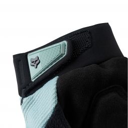 Rękawice Rowerowe Fox Ranger Gel Arctic Blue