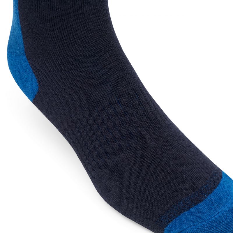 Skarpety Fox 180 Core Blue Jewel