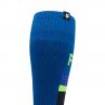 Skarpety Fox 180 Core Blue Jewel