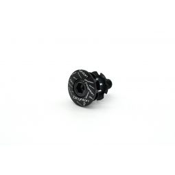 Kapsel Top Cap Bicyklon Czarny