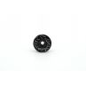 Kapsel Top Cap Bicyklon Czarny