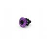 Kapsel Top Cap Bicyklon Fioletowy