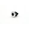 Kapsel Top Cap Bicyklon Srebrny