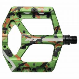 Pedały Ht-Ans10 Green Camo