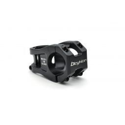 Mostek Bicyklon 40Mm / 31.8Mm Czarny