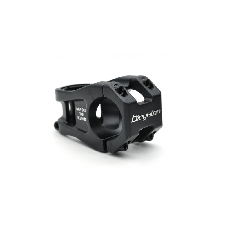 Mostek Bicyklon 40Mm / 31.8Mm Czarny