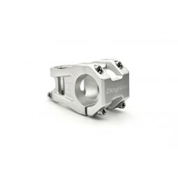 Mostek Bicyklon 40Mm / 31.8Mm Srebrny