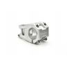Mostek Bicyklon 40Mm / 31.8Mm Srebrny
