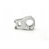 Mostek Bicyklon 40Mm / 31.8Mm Srebrny