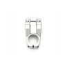 Mostek Bicyklon 40Mm / 31.8Mm Srebrny