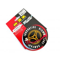 Adapter A2Z Pm/Pm+20 Czerwony