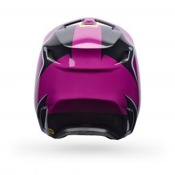 Kask Motocyklowy Fox V1 Raid Purple Lava