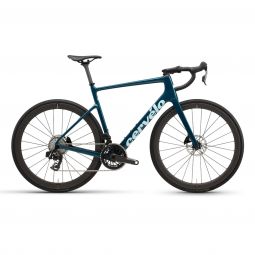 Rower Cervelo Caledonia Force Axs Nightshift
