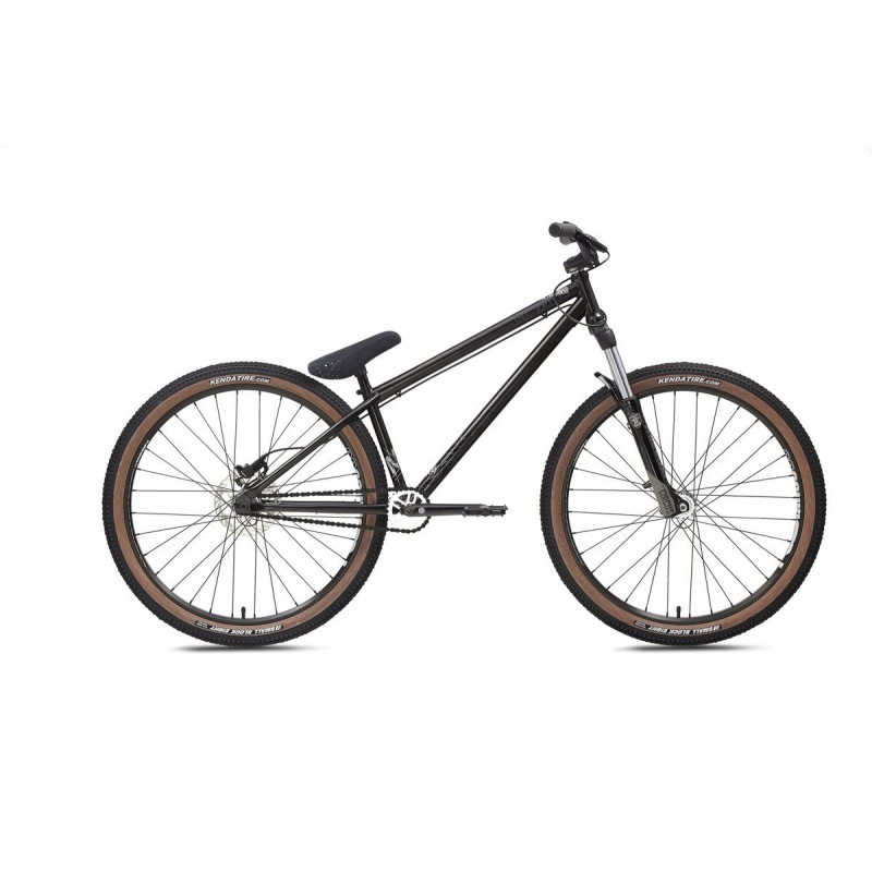 NS Bikes Metropolis 2 26 2020