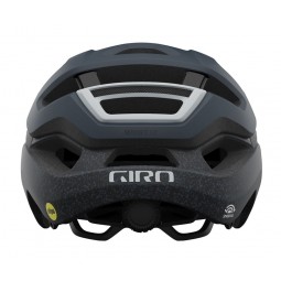 Kask mtb GIRO MANIFEST MIPS SPHERICAL matte gray