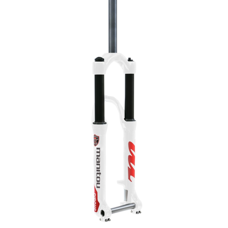 Amortyzator Manitou Circus Expert 26 Tapered - Rowertour.com