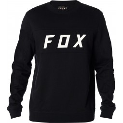 BLUZA FOX HELLBENT BLACK