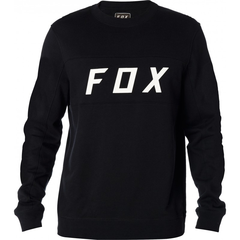 BLUZA FOX HELLBENT BLACK