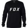 BLUZA FOX HELLBENT BLACK